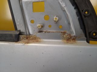 Дверь передняя правая MURANO Z50 02-07