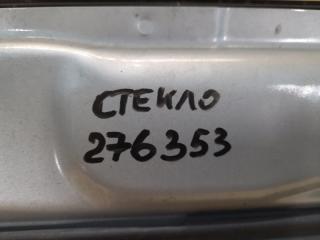 Стекло двери переднее правое MURANO Z50 02-07