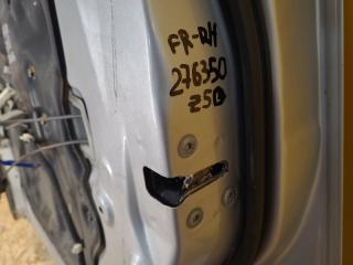 Замок двери передний правый NISSAN MURANO Z50 02-07