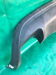 Накладка бампера задняя NISSAN MURANO Z52 14- Внедорожник 3.5 VQ35DE