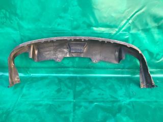 Накладка бампера задняя MURANO Z52 14- 2016 Внедорожник 3.5 VQ35DE