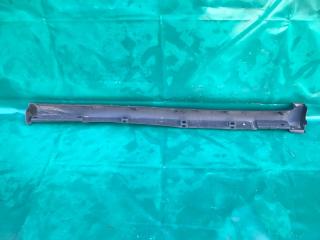 Накладка порога наружная левая FORESTER SG 02-07