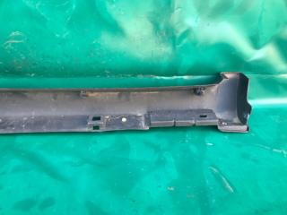 Накладка порога наружная левая FORESTER SG 02-07