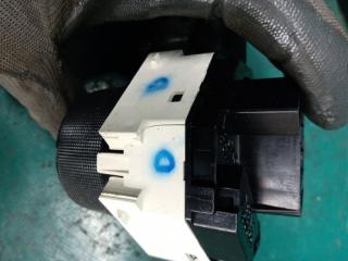 Блок управления печкой RAV4 05-12 2007 3.5 2GR-FE