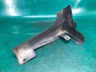 Накладка порога наружная передняя левая FORESTER SG 02-07