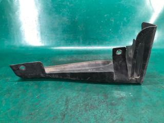 Накладка порога наружная передняя левая FORESTER SG 02-07