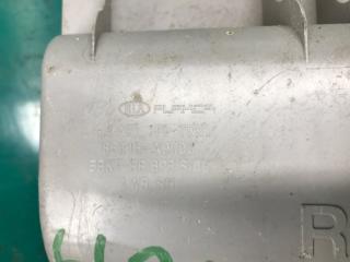 Кронштейн заднего бампера правый SEDONA 14-18 16 YP 3.3 G6DM