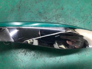 Молдинг бампера задний правый NISSAN MURANO Z52 14- Внедорожник 3.5 VQ35DE