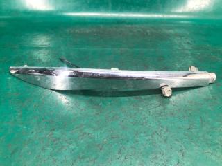 Молдинг бампера задний левый NISSAN MURANO Z52 14- 2016