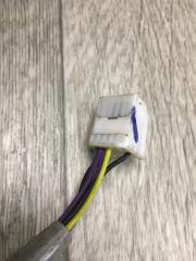 Зеркало правое SIENNA 03-10