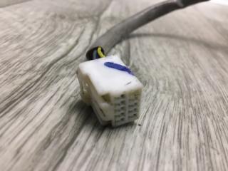 Зеркало правое SIENNA 03-10