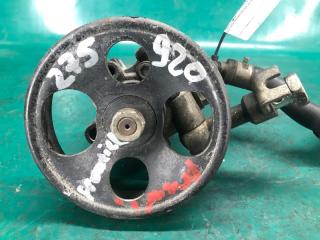 Насос ГУР NISSAN FRONTIER 04-21 D40 4.0 VQ40DE