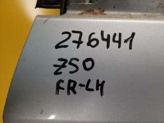 Дверь передняя левая MURANO Z50 02-07