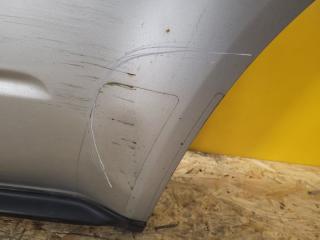 Дверь задняя левая NISSAN MURANO Z50 02-07