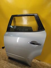 Дверь задняя левая MURANO Z50 02-07