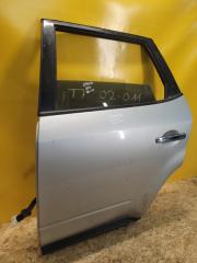 Дверь задняя левая MURANO Z50 02-07