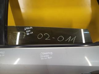 Стекло двери заднее левое NISSAN MURANO Z50 02-07 Б/У Стекло двери заднее левое NISSAN MURANO Z50 02-07