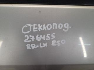 Стеклоподъемник задний левый MURANO Z50 02-07