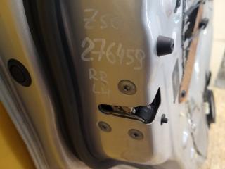 Замок двери задний левый NISSAN MURANO Z50 02-07