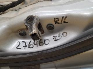 Ограничитель двери задний левый NISSAN MURANO Z50 02-07