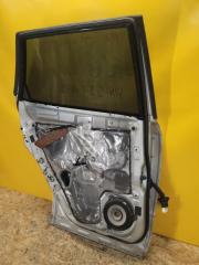 Дверь задняя левая MURANO Z50 02-07