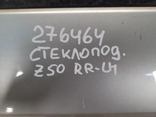 Стеклоподъемник задний левый MURANO Z50 02-07