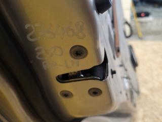 Замок двери задний левый NISSAN MURANO Z50 02-07