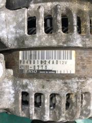 Генератор JOURNEY 08-20 3.6 ERB