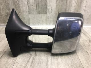 Зеркало левое QX56 / TITAN / ARMADA 04-16