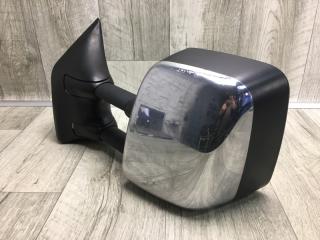 Зеркало левое NISSAN QX56 / TITAN / ARMADA 04-16