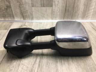 Зеркало левое QX56 / TITAN / ARMADA 04-16