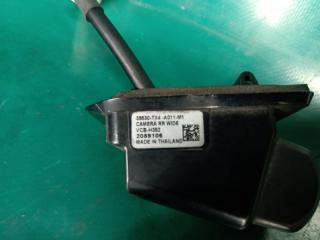 Камера заднего вида задняя RDX 12-19 2014 Внедорожник 3.5 J35Z2