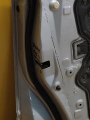 Замок двери передний левый NISSAN MURANO Z50 02-07