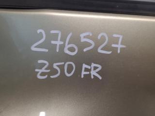 Дверь передняя правая MURANO Z50 02-07