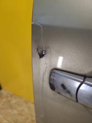 Дверь передняя правая NISSAN MURANO Z50 02-07