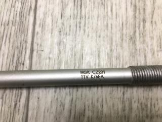 Свеча накала MITSUBISHI L200 06-14 2.5 4D56U