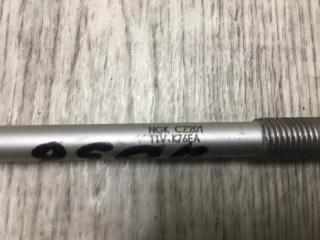 Свеча накала MITSUBISHI L200 06-14 2.5 4D56U