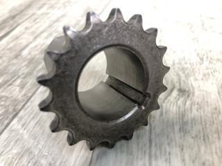 Шестерня коленвала CAMRY 50 12-15 2AR