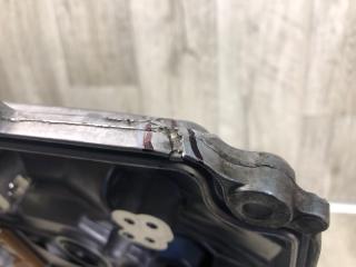 Крышка распредвала CAMRY 50 12-15 2AR