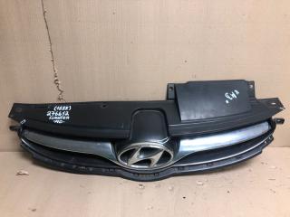 Решетка радиатора HYUNDAI ELANTRA MD 10-15 2013