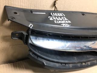 Решетка радиатора ELANTRA MD 10-15 2013 1.8 G4NB