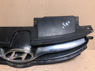Решетка радиатора HYUNDAI ELANTRA MD 10-15 1.8 G4NB
