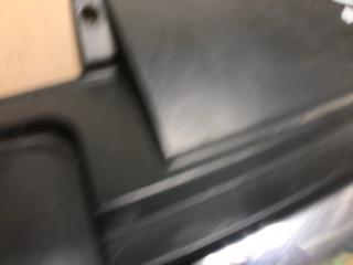 Решетка радиатора ELANTRA MD 10-15 2013 1.8 G4NB