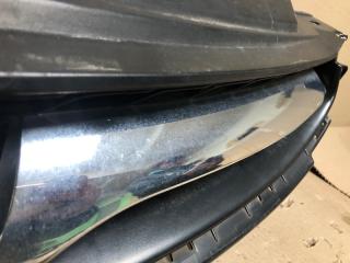 Решетка радиатора ELANTRA MD 10-15 2013 1.8 G4NB