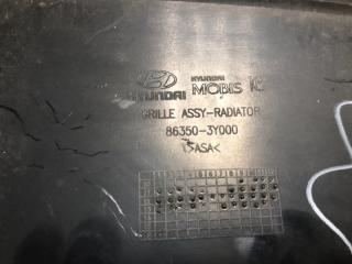 Решетка радиатора ELANTRA MD 10-15 2013 1.8 G4NB