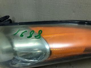 Фара передняя левая ELANTRA MD 10-15 2013 1.8 G4NB