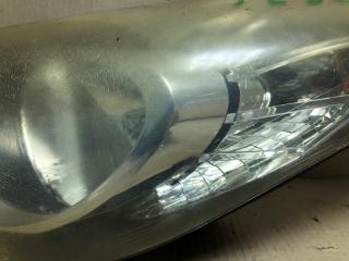 Фара передняя левая ELANTRA MD 10-15 2013 1.8 G4NB