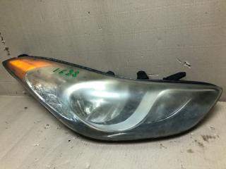 Фара передняя правая HYUNDAI ELANTRA MD 10-15 2013