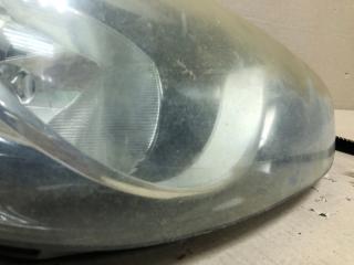 Фара передняя правая ELANTRA MD 10-15 2013 1.8 G4NB