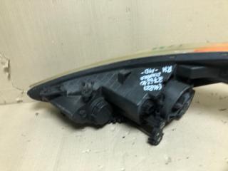 Фара передняя правая ELANTRA MD 10-15 2013 1.8 G4NB